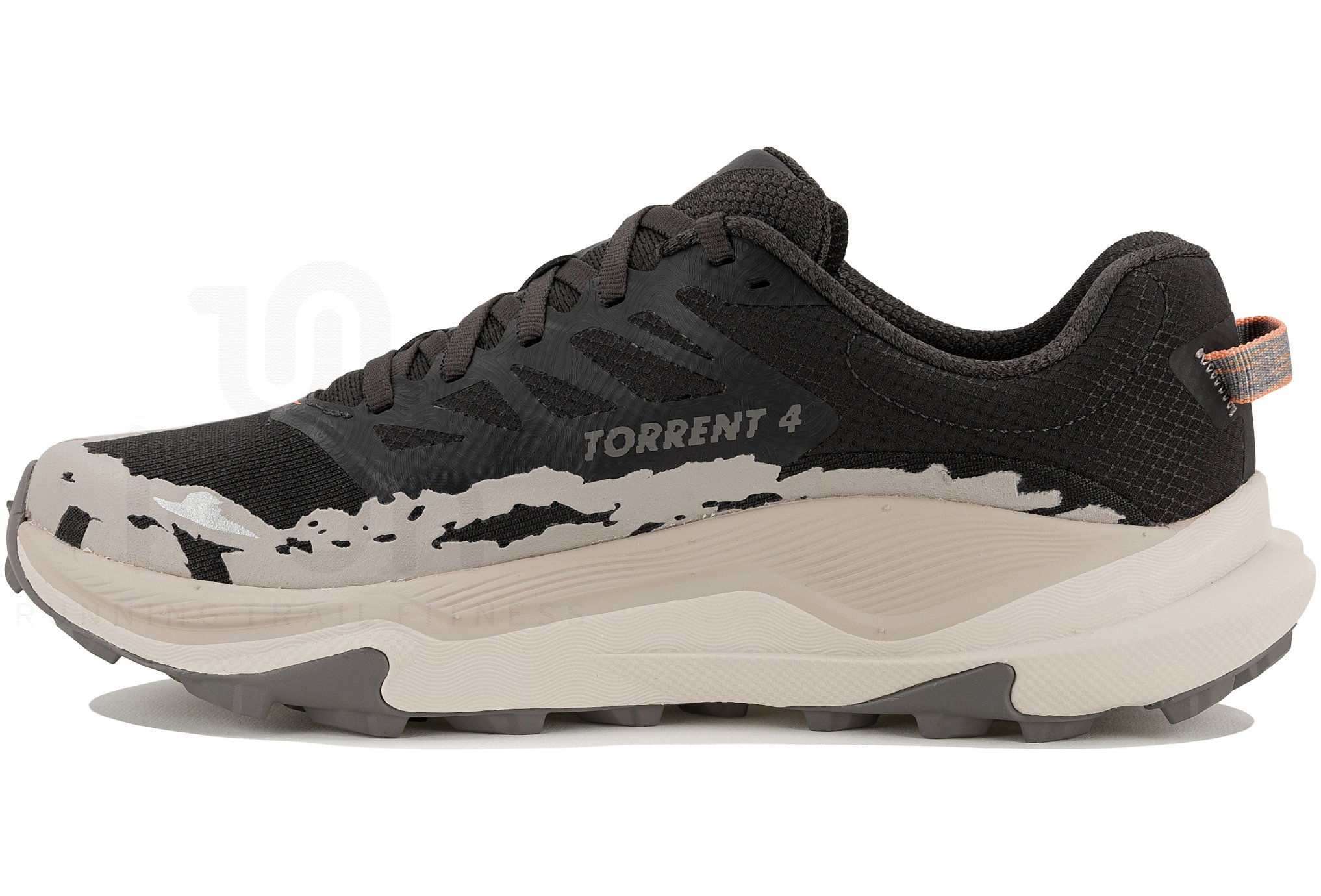 Hoka One One Torrent 4