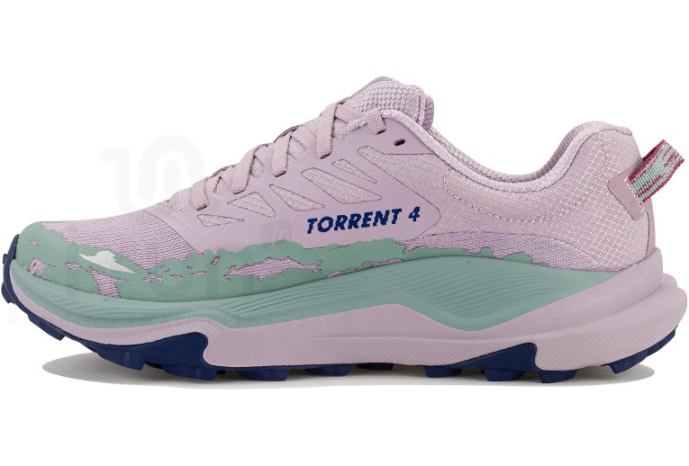 Hoka One One Torrent 4 W