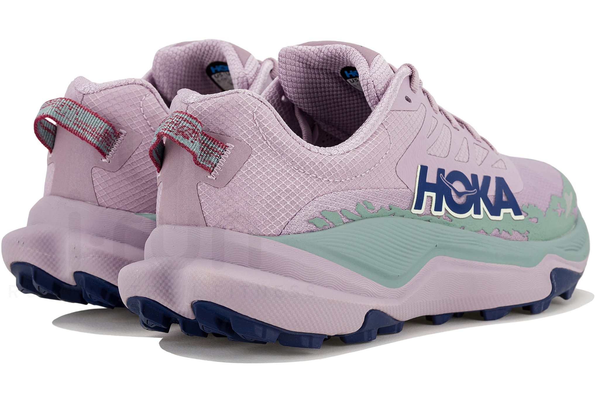 Hoka One One Torrent 4 W