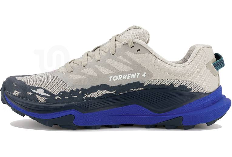 Hoka One One Torrent 4 
