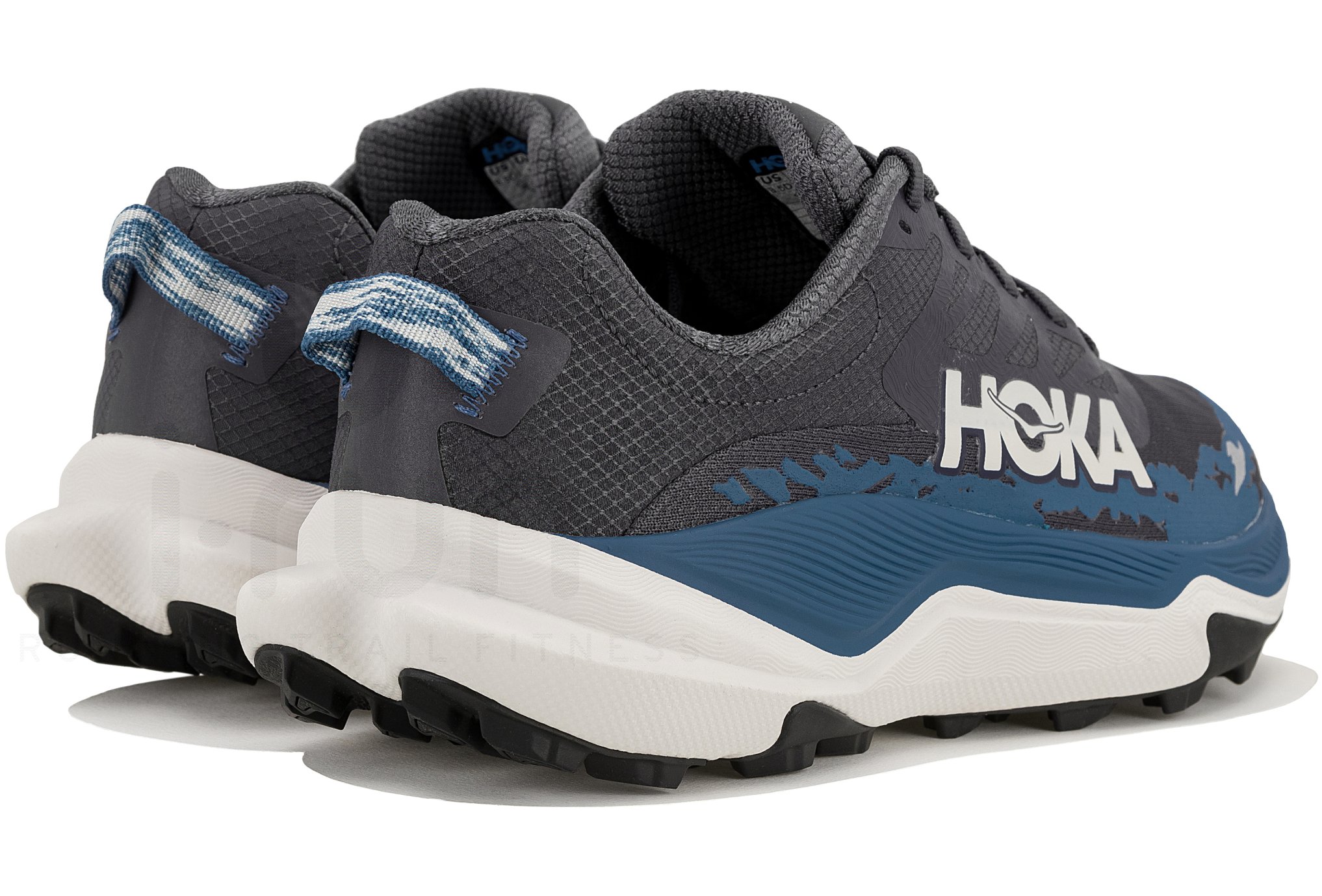 Hoka One One Torrent 4 M
