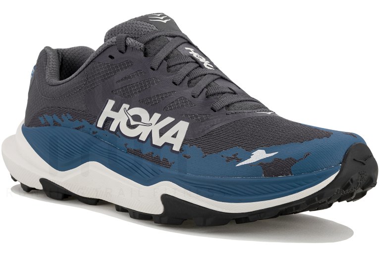 Hoka One One Torrent 4 M