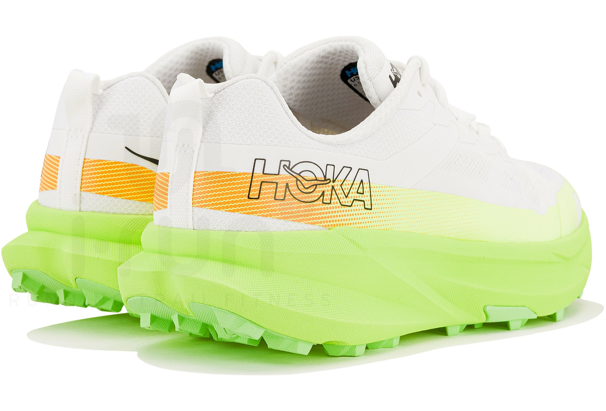 Hoka One One Torrent 5 heren