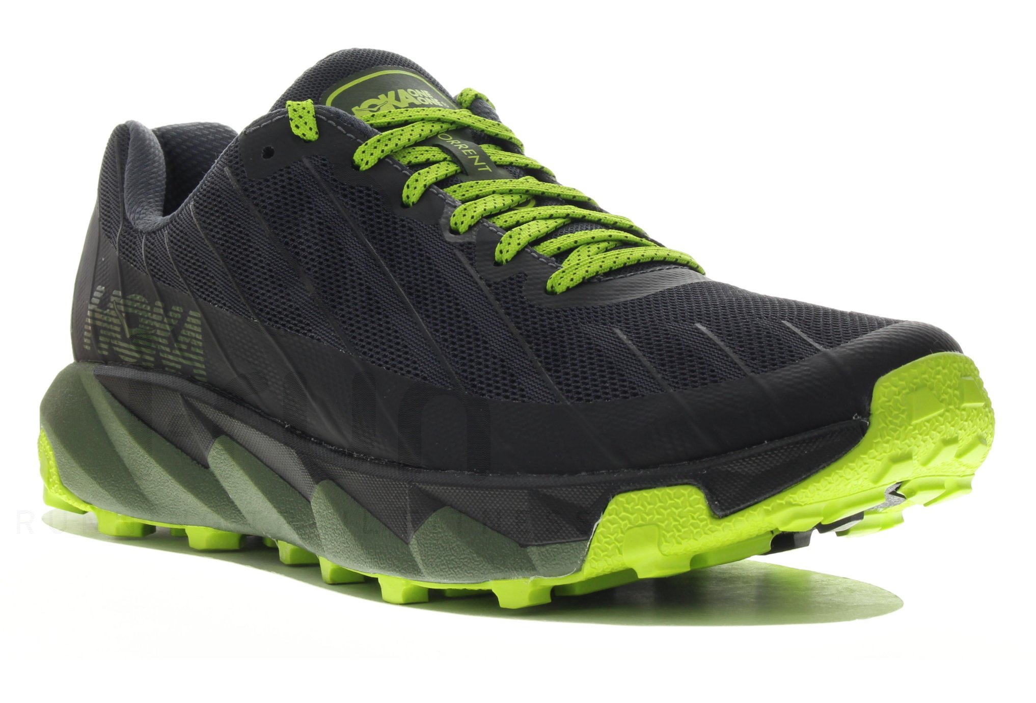 Hoka One One Torrent