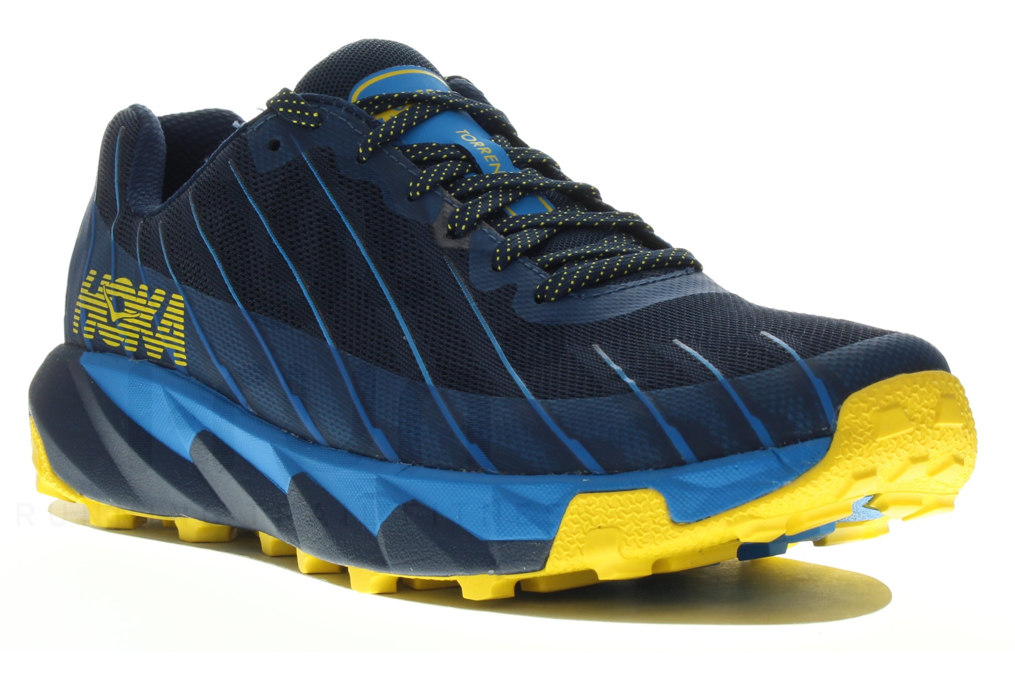 Hoka One One Torrent