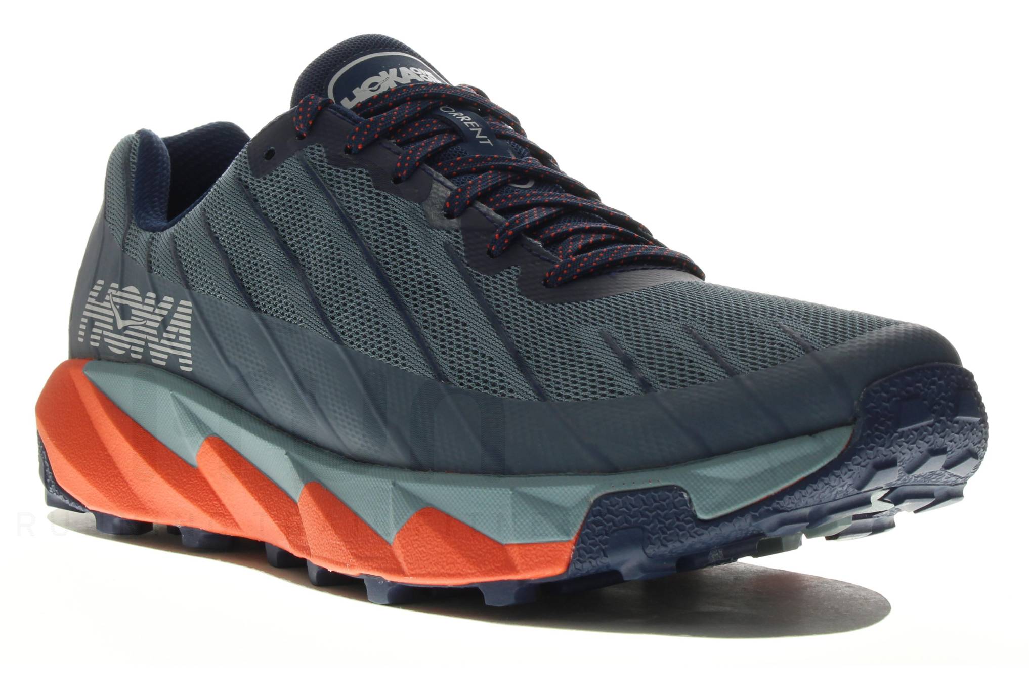 Hoka One One Torrent