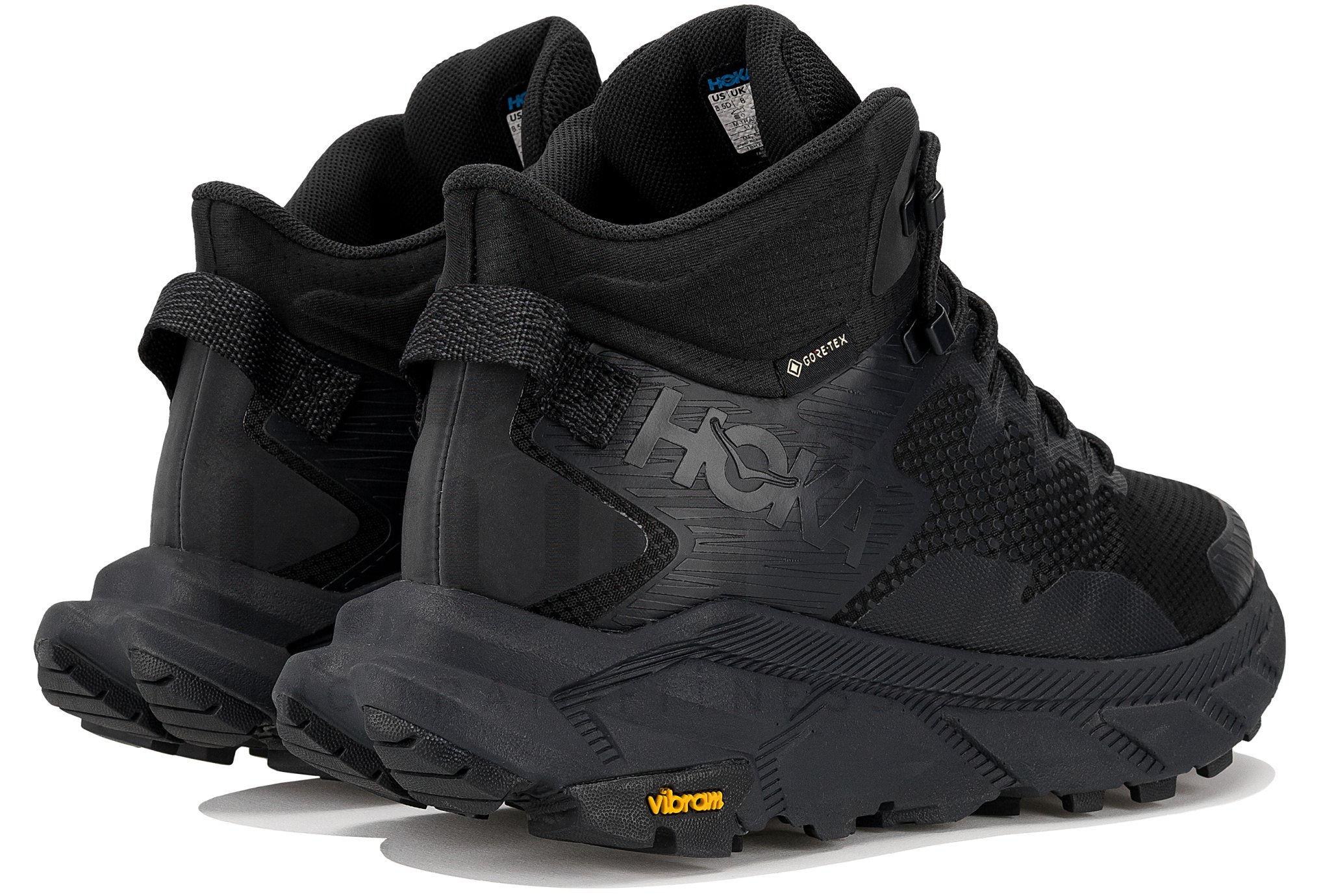 Hoka One One Trail Code Gore-Tex M