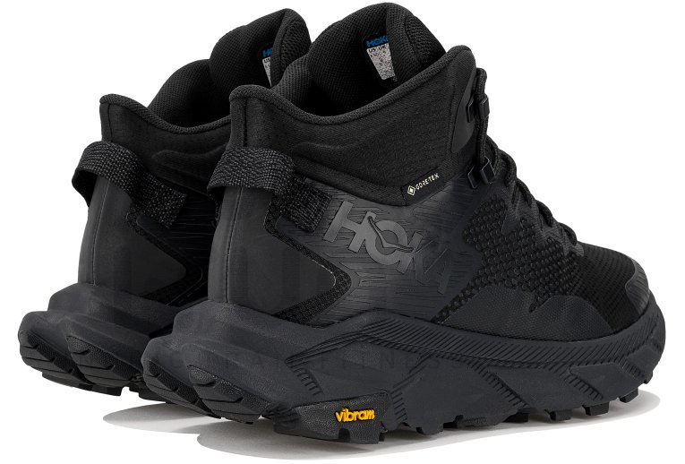Hoka One One Trail Code Gore-Tex M