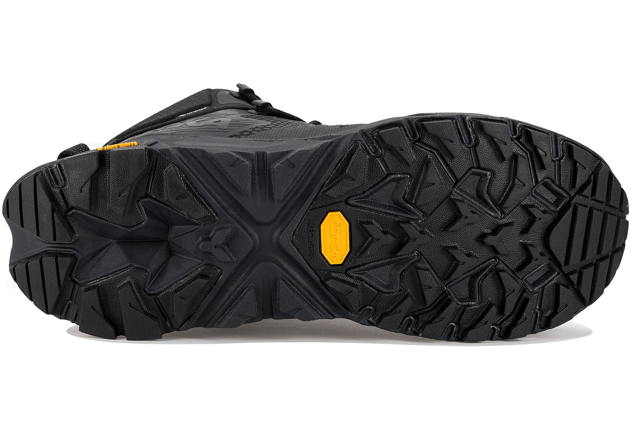 Hoka One One Trail Code Gore-Tex M