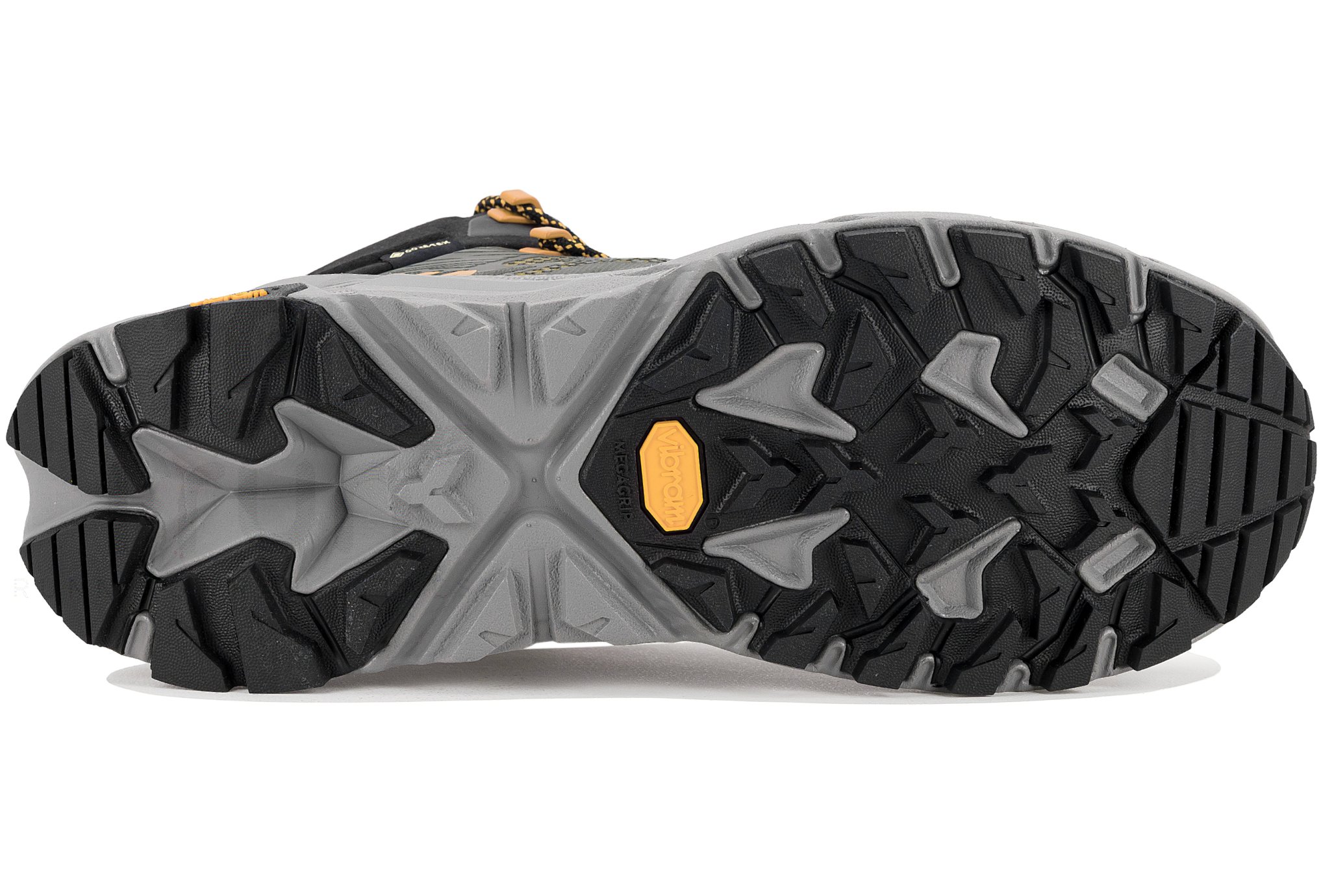 Hoka One One Trail Code Gore-Tex Herren