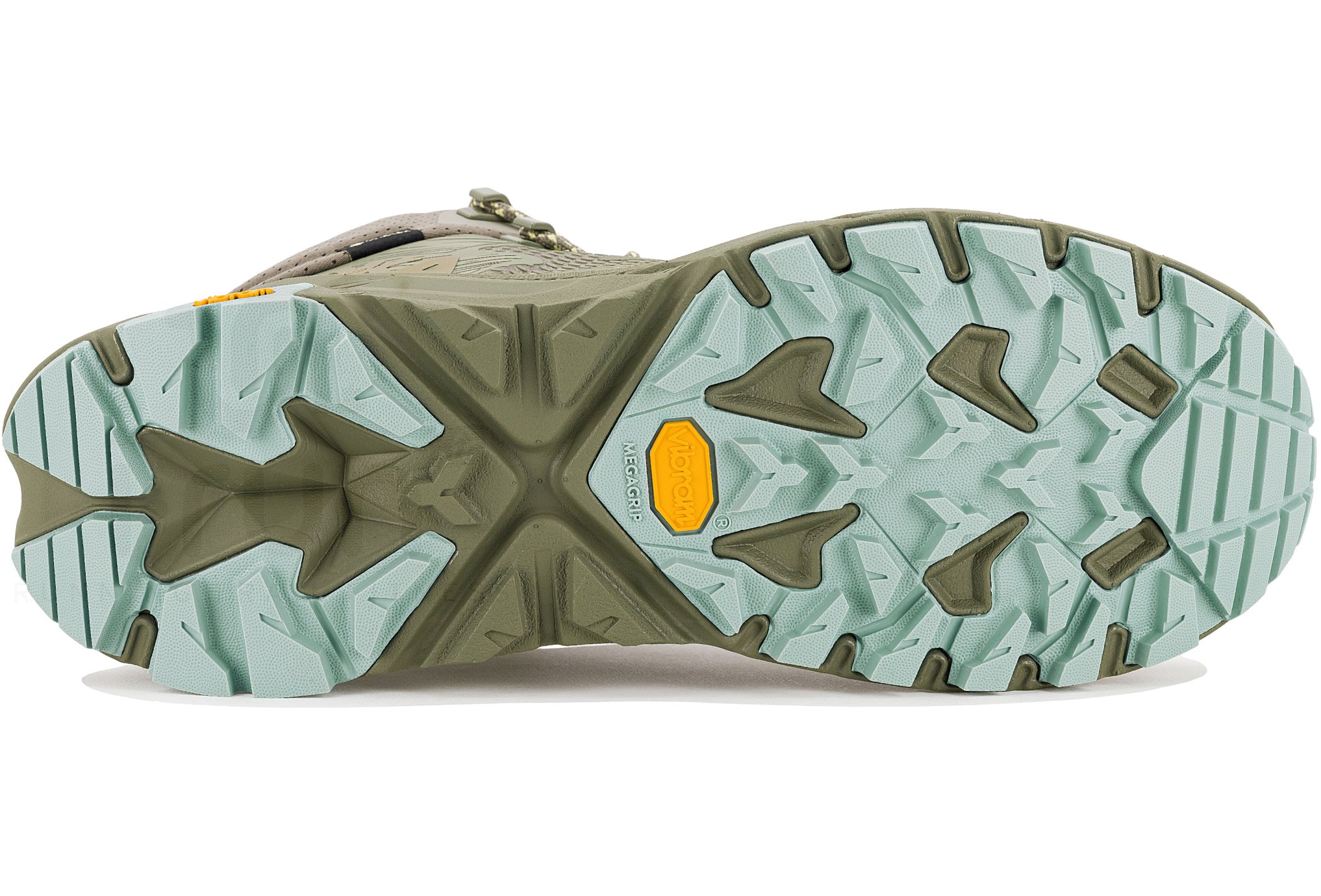 Hoka One One Trail Code Gore-Tex