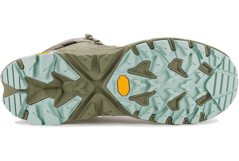 Hoka One One Trail Code Gore-Tex