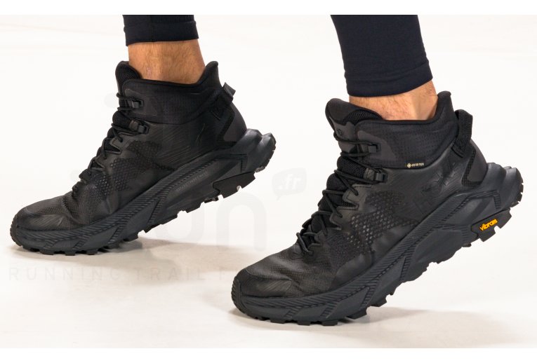 Hoka One One Trail Code Gore-Tex M