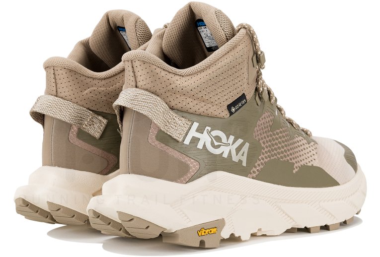 Hoka One One Trail Code Gore-Tex M