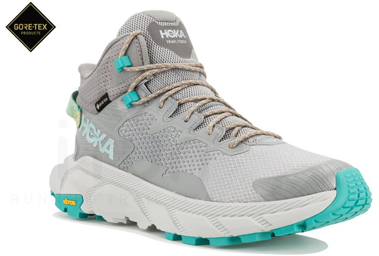 Hoka One One Trail Code Gore-Tex M 