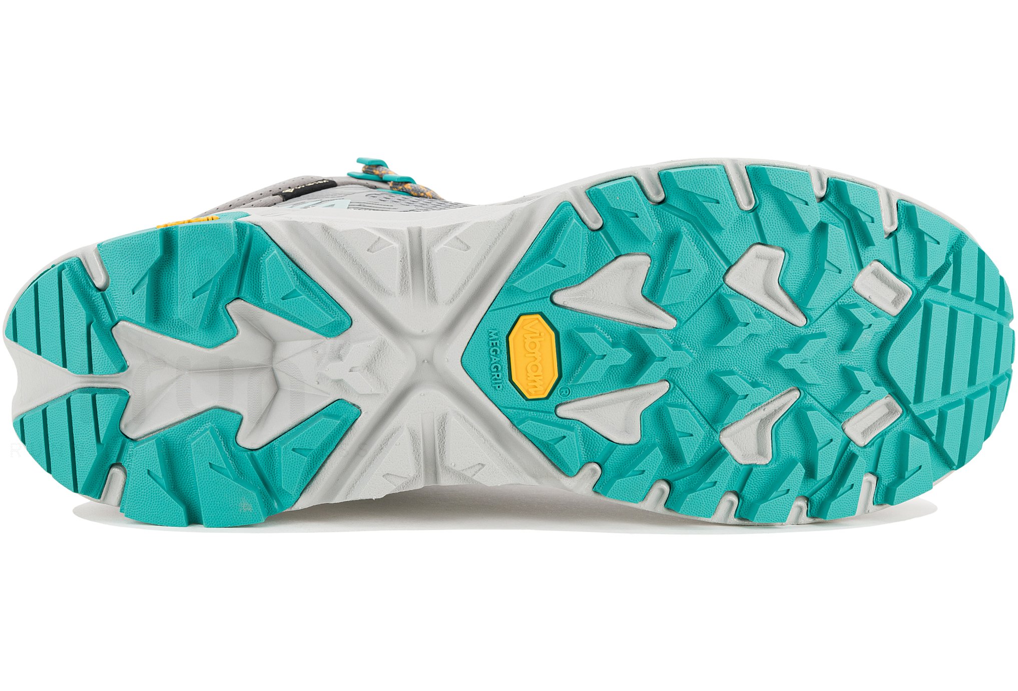 Hoka One One Trail Code Gore-Tex M