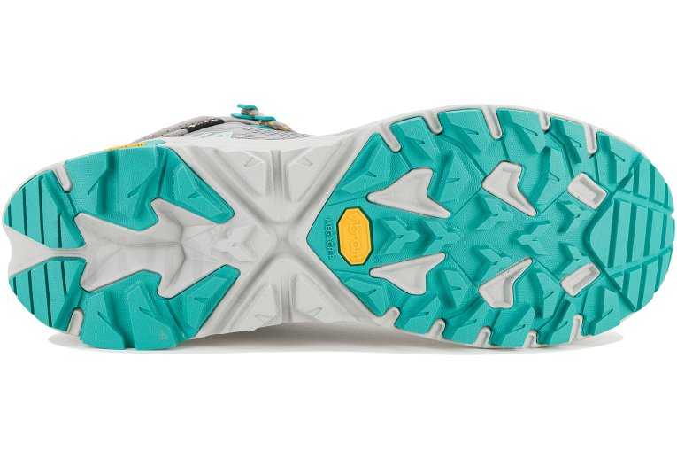 Hoka One One Trail Code Gore-Tex M 