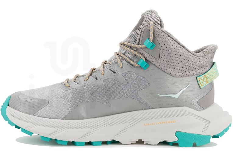 Hoka One One Trail Code Gore-Tex M 
