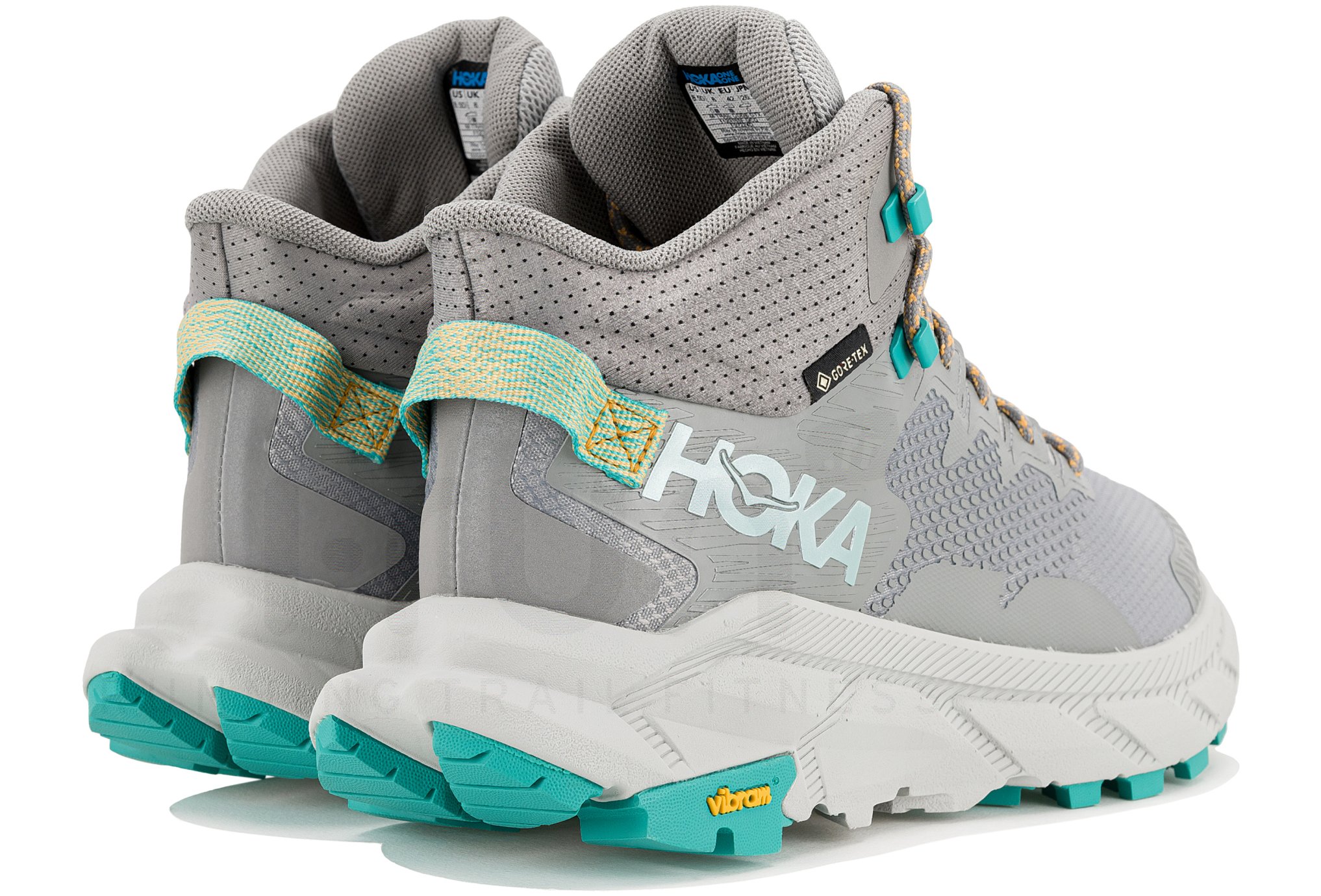 Hoka One One Trail Code Gore-Tex M