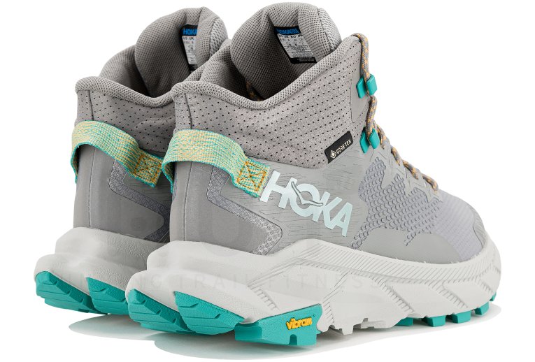 Hoka One One Trail Code Gore-Tex M 