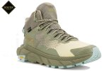Hoka One One Trail Code Gore-Tex