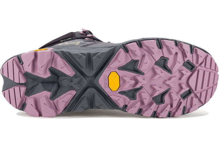 Hoka One One Trail Code Gore-Tex W