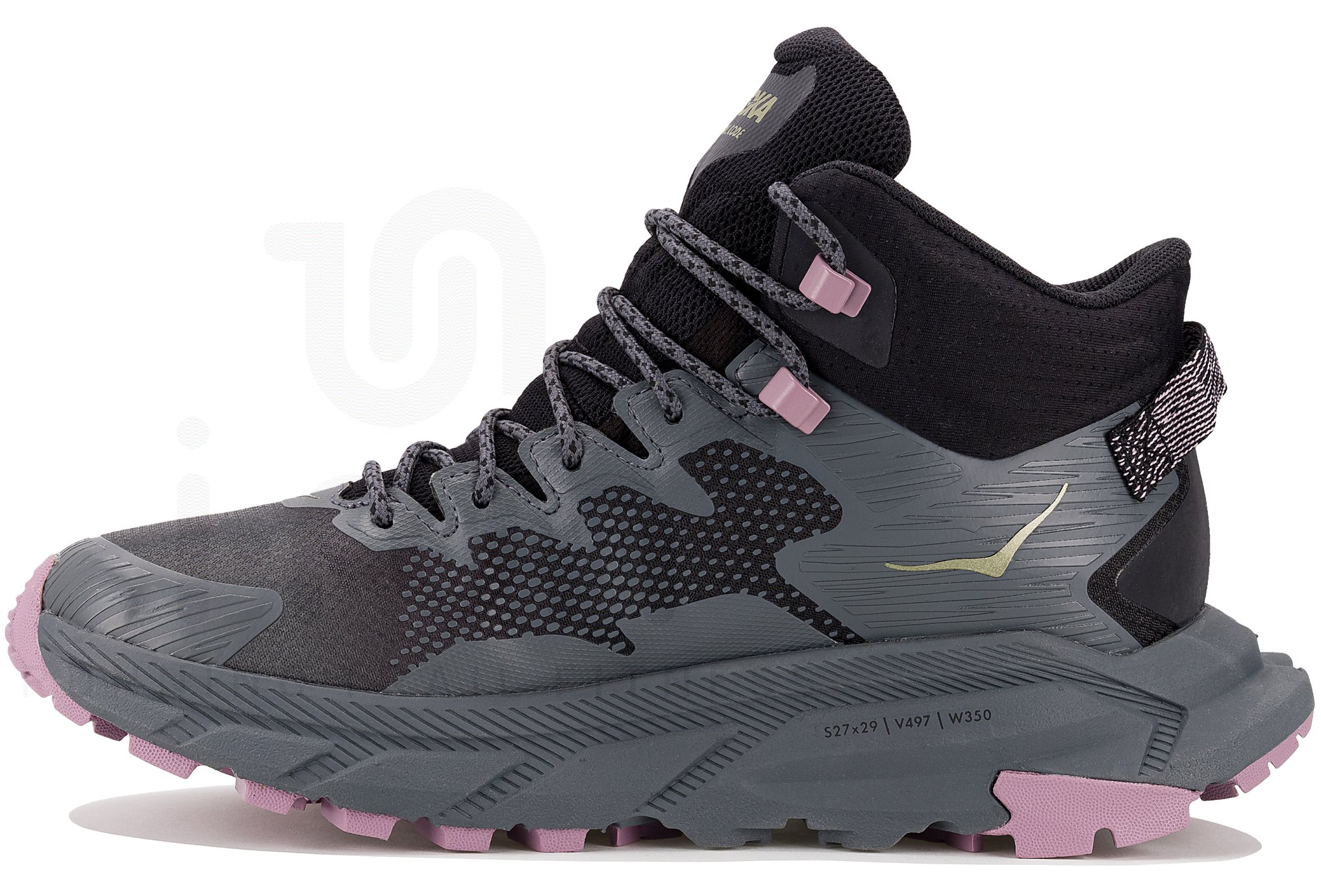 Hoka One One Trail Code Gore-Tex W