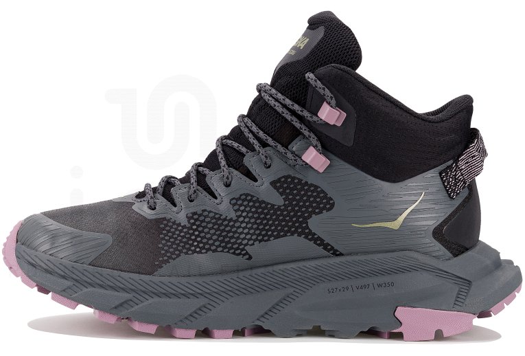 Hoka One One Trail Code Gore-Tex W