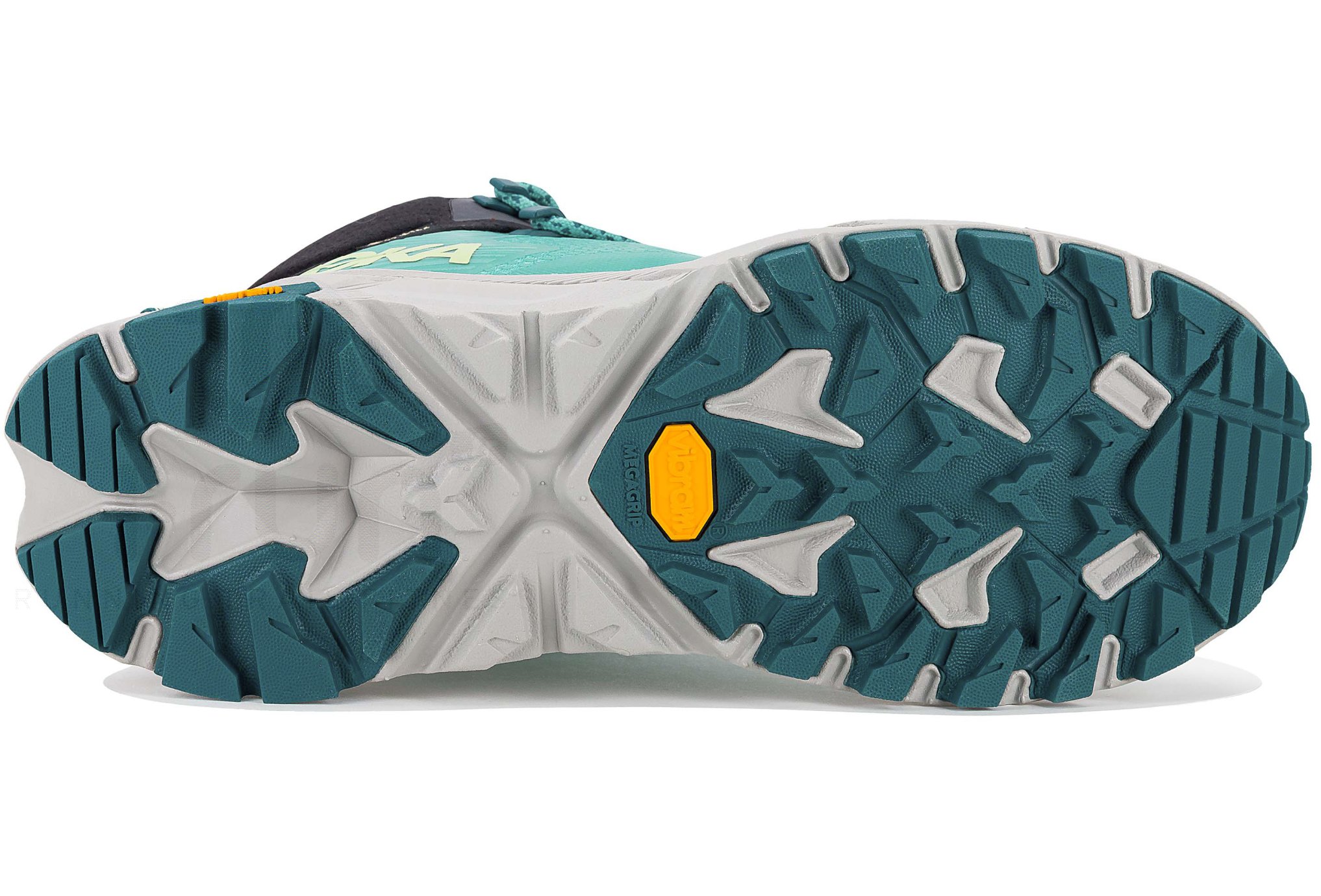 Hoka One One Trail Code Gore-Tex W