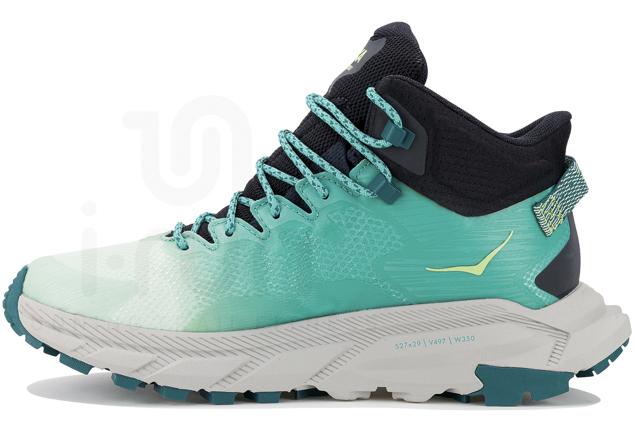 Hoka One One Trail Code Gore-Tex W