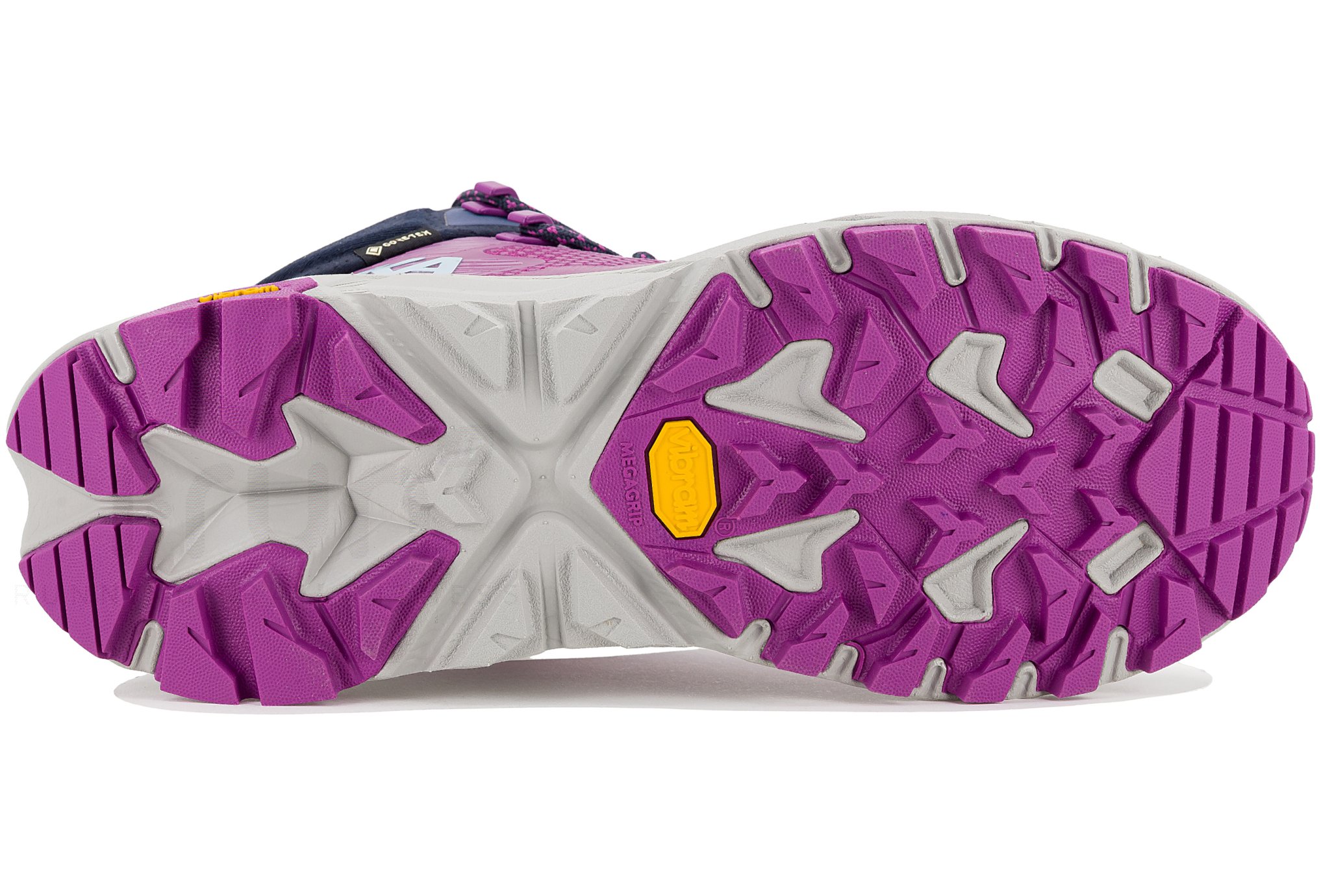 Hoka One One Trail Code Gore-Tex Damen