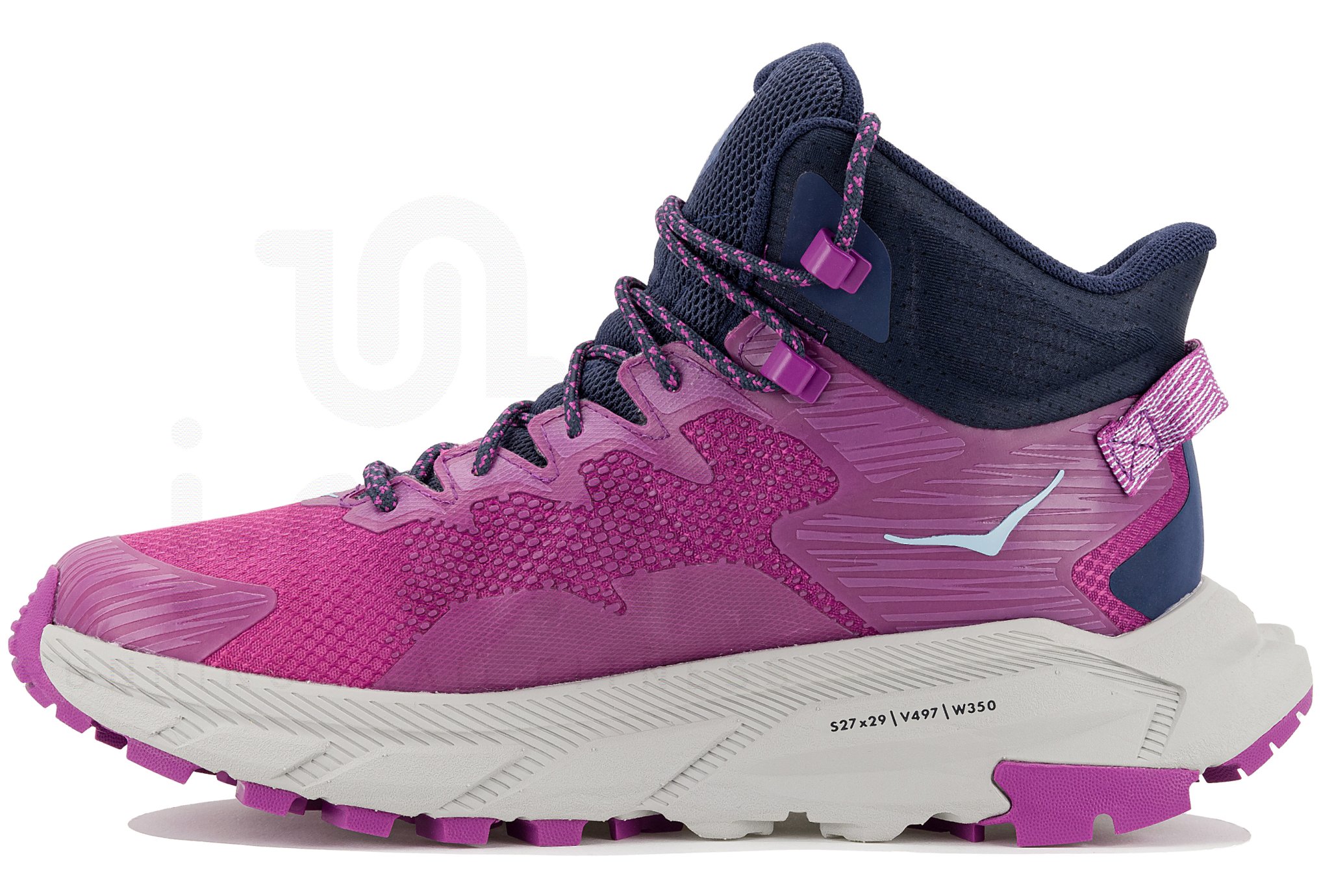 Hoka One One Trail Code Gore-Tex Damen