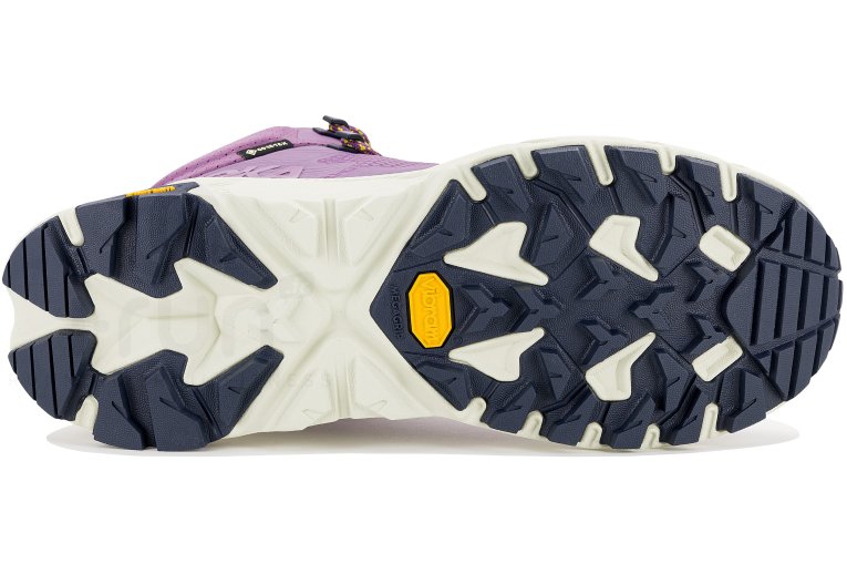 Hoka One One Trail Code Gore-Tex W