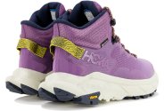 Hoka One One Trail Code Gore-Tex W