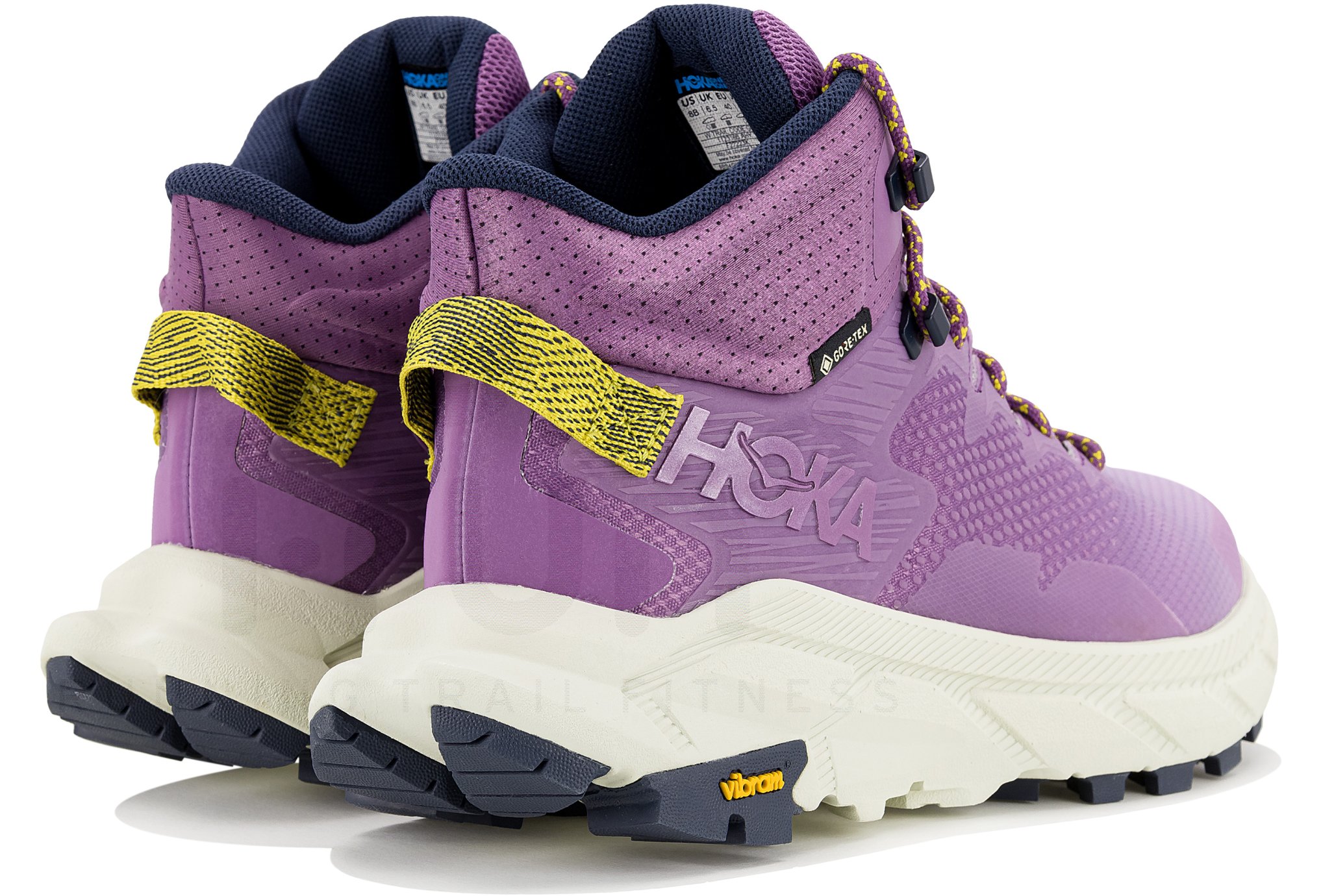 Hoka One One Trail Code Gore-Tex W