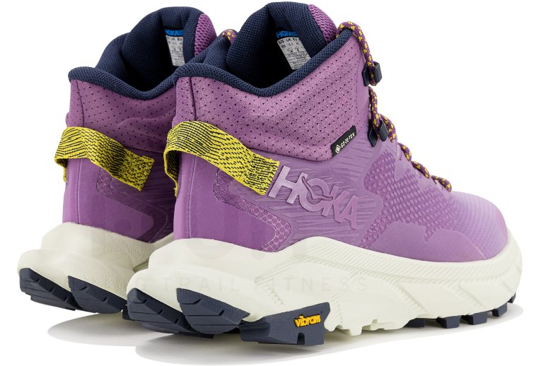Hoka One One Trail Code Gore-Tex W