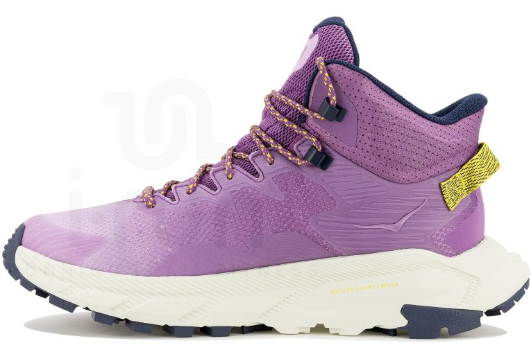 Hoka One One Trail Code Gore-Tex W