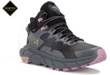 Hoka One One Trail Code Gore-Tex Damen