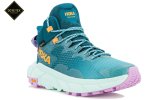 Hoka One One Trail Code Gore-Tex Damen