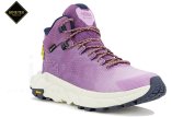Hoka One One Trail Code Gore-Tex Damen