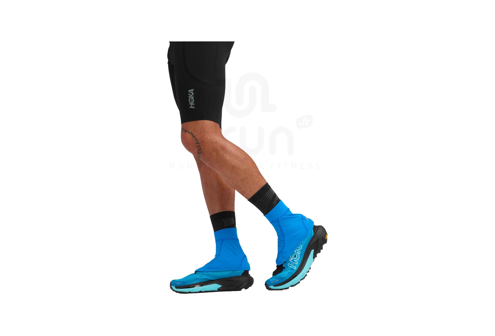 Hoka One One Trail Gaiter | Sports accessories Gaiters Hoka One One