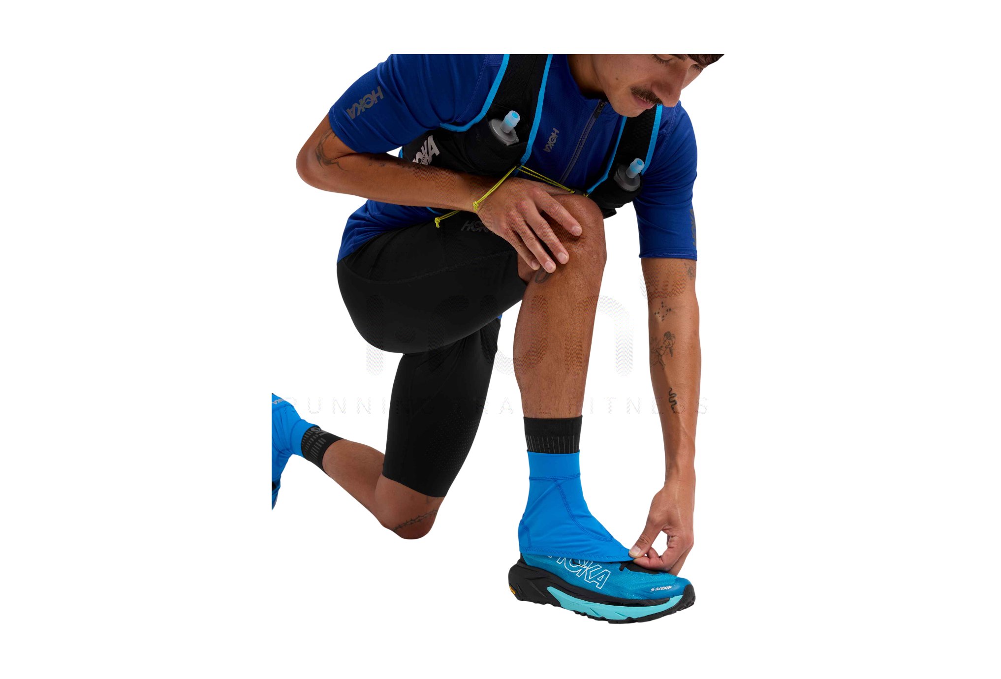 Hoka One One Trail Gaiter