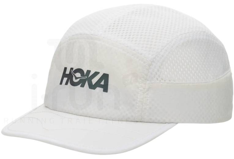 Hoka One One Trail Run