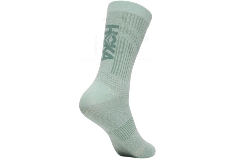 Hoka One One Trail Run Crew