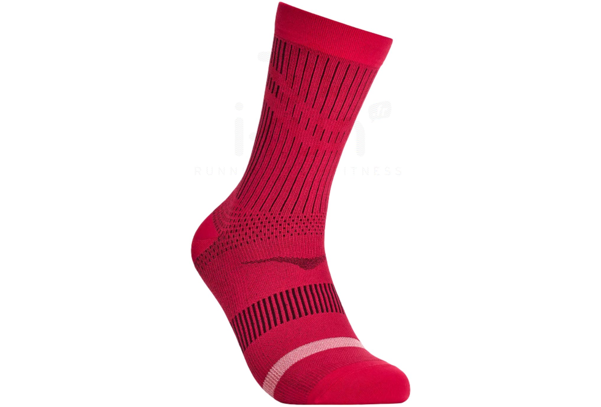 Hoka One One Trail Run Crew