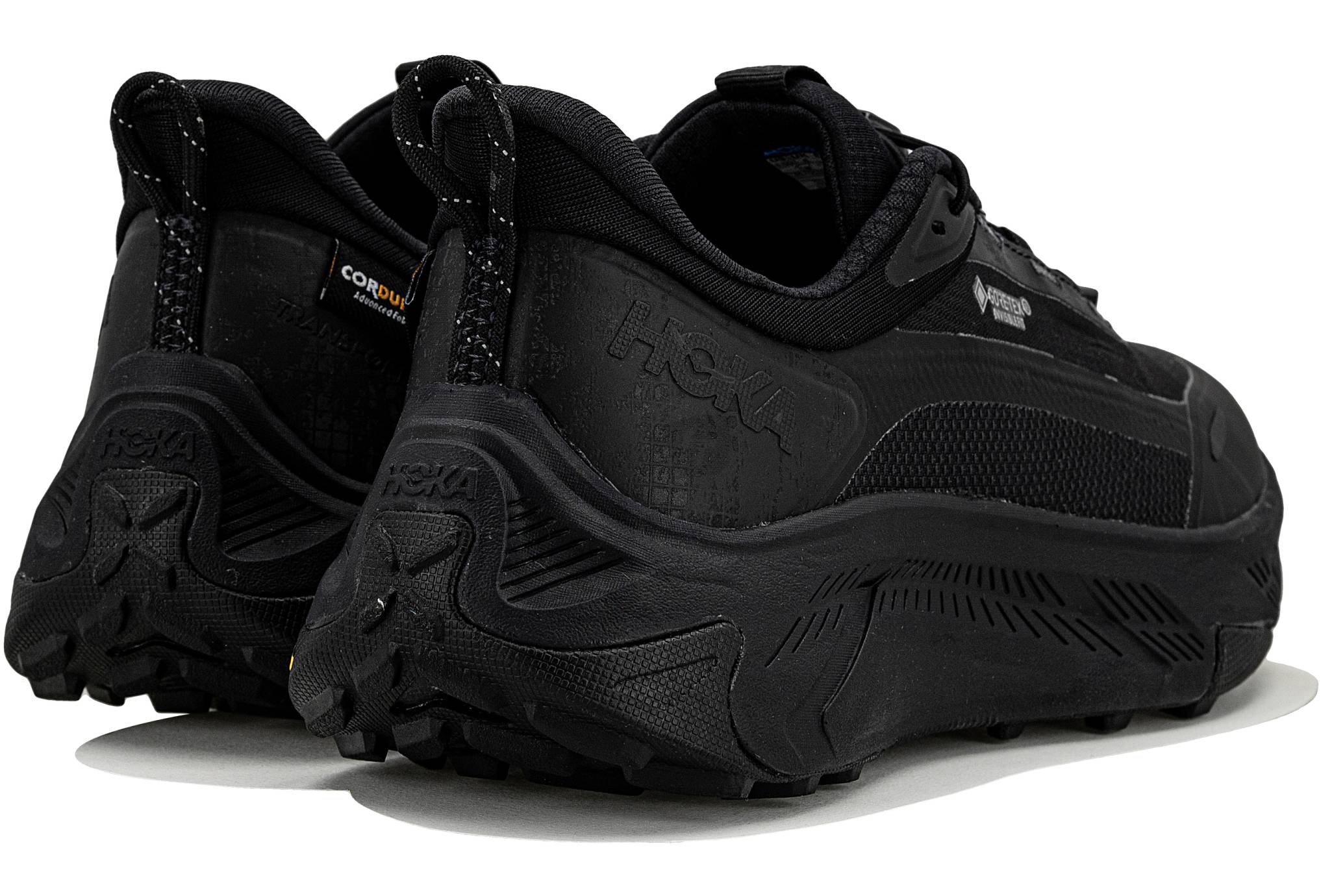 Hoka One One Transport 2 Gore-Tex