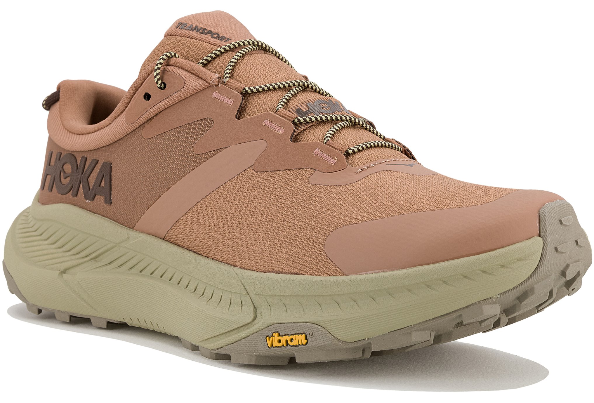 Hoka One One Transport Chaussures homme - Hoka One One - Chaussures de sport