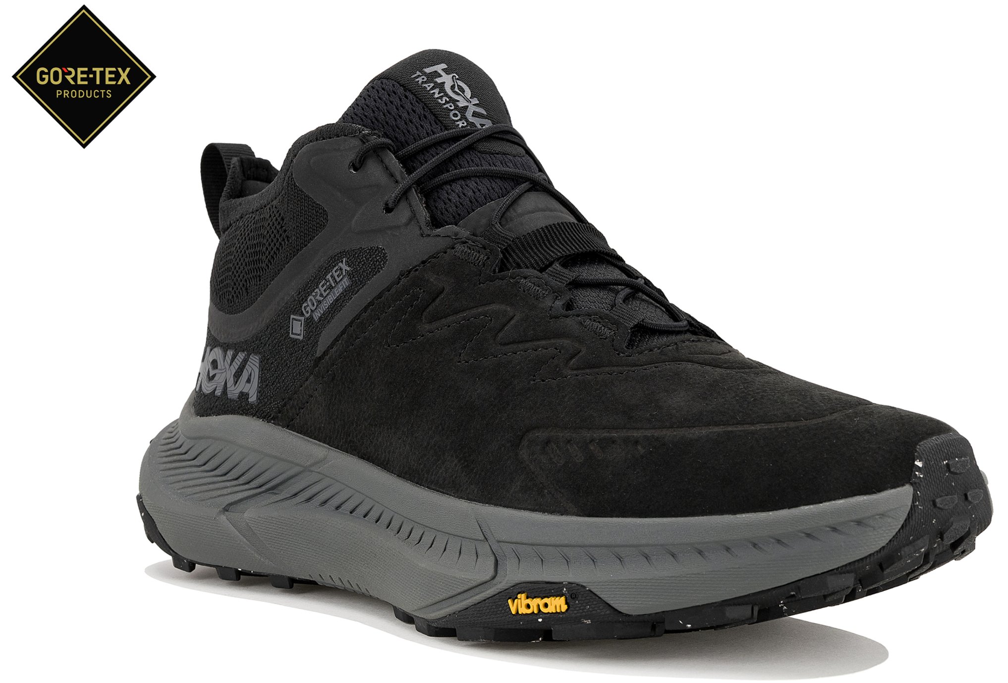 Transport Chukka Gore-Tex Herren