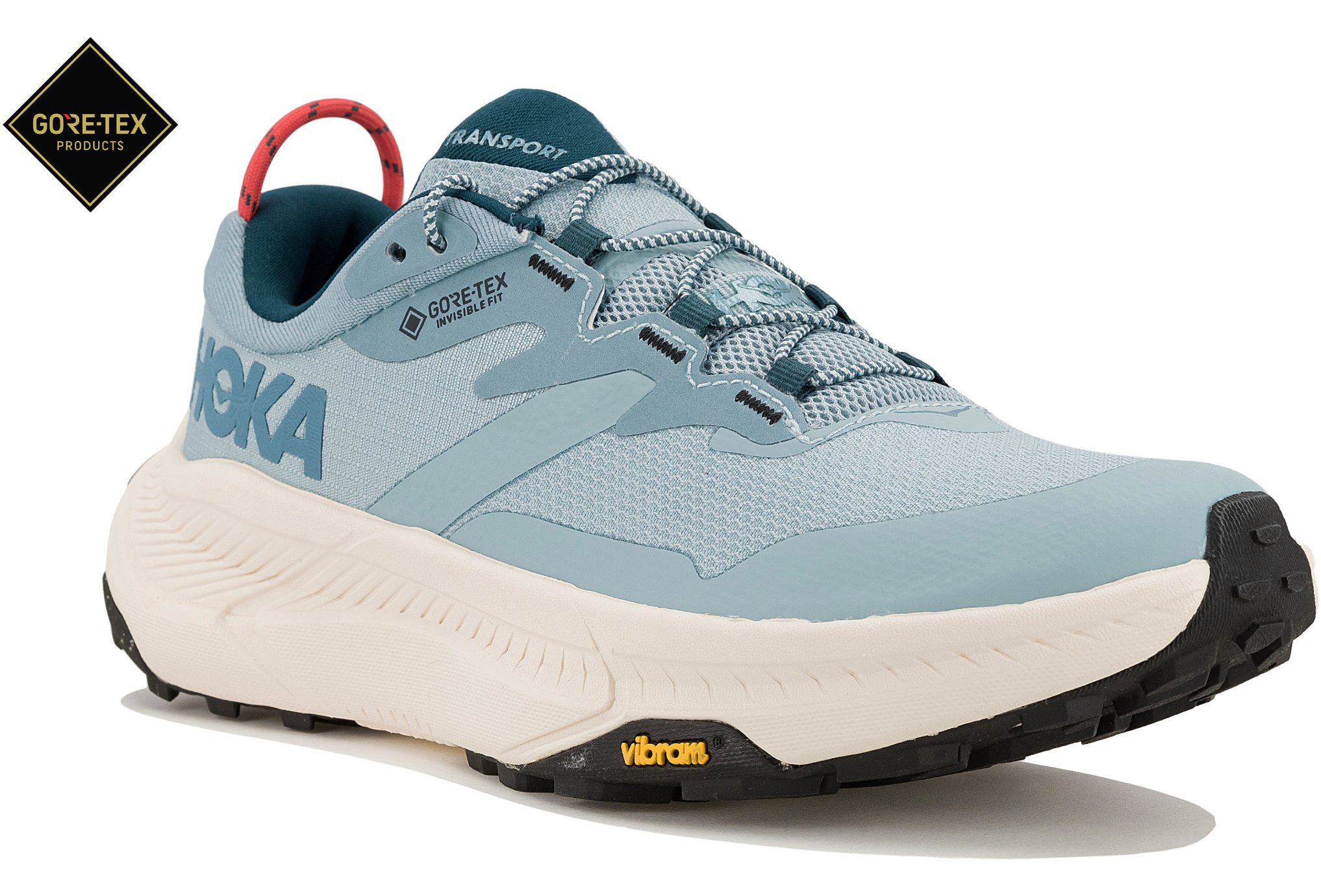 Hoka One One Transport Gore-Tex Chaussures de sport femme - Hoka One One - Chaussures de sport