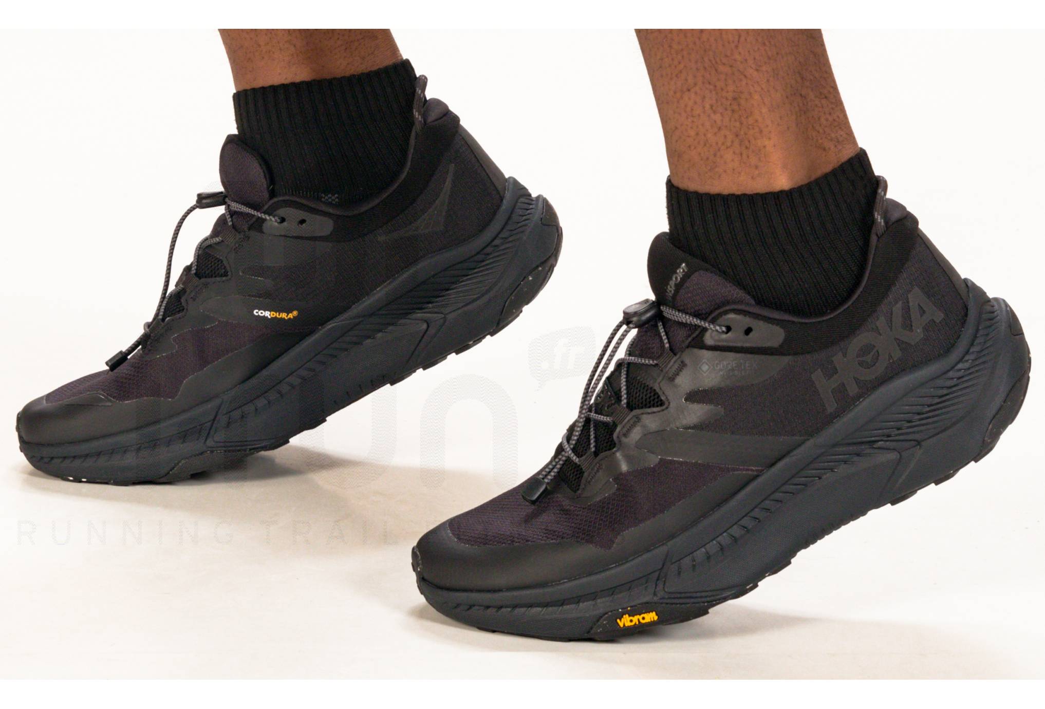 Hoka One One Transport Gore-Tex